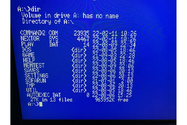 拡張カード MSX turboR upgrade board for SONY MSX2+ MSX turboRバージョンアップボード