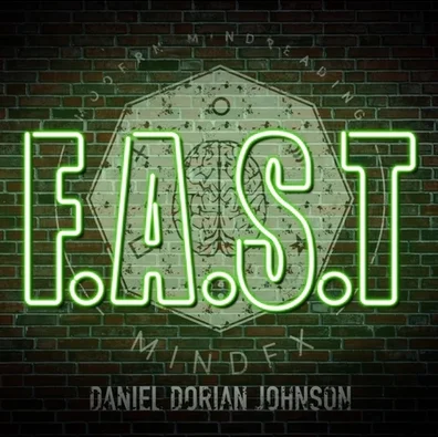 Daniel Dorian Johnson의 FAST-매직 트릭
