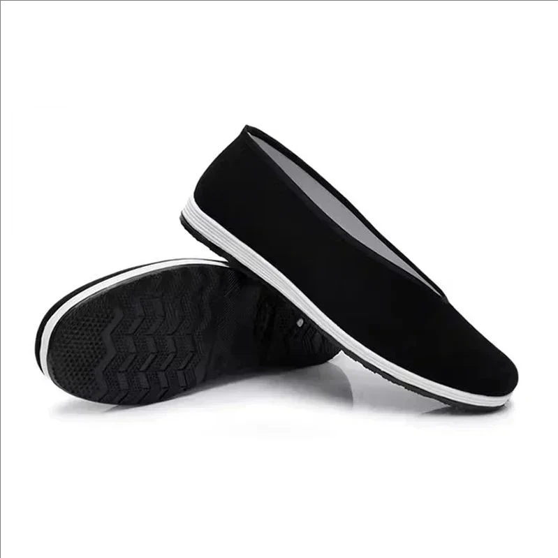 Cosplay Shoes Game Jujutsu Kaisen Toji Fushiguro for Men Women kung fu shoes Halloween Carnival Role play Accessories