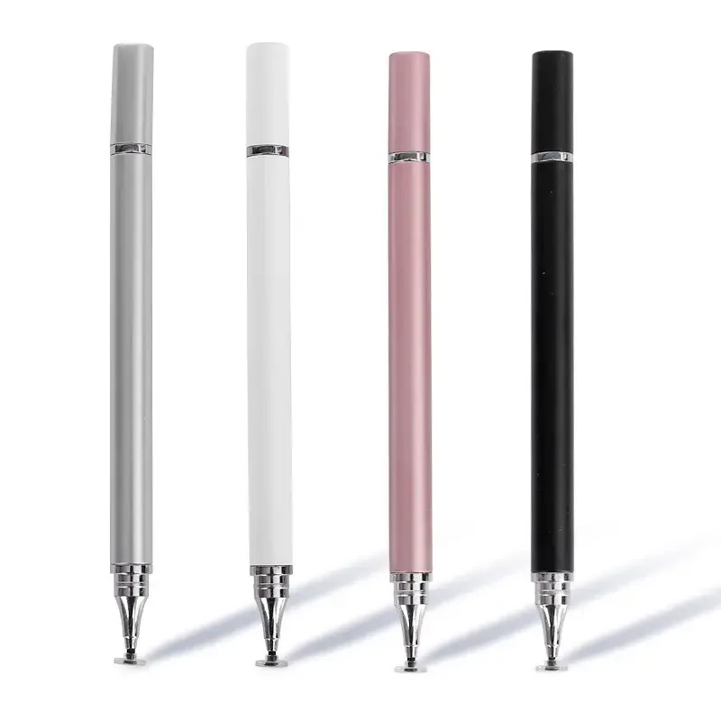 

Smart Pencil Universal Touch Screen 2 in 1 Mobile Android Phone Stylus Tablet Capacitive Pen Drawing Screen Caneta Touch Pen