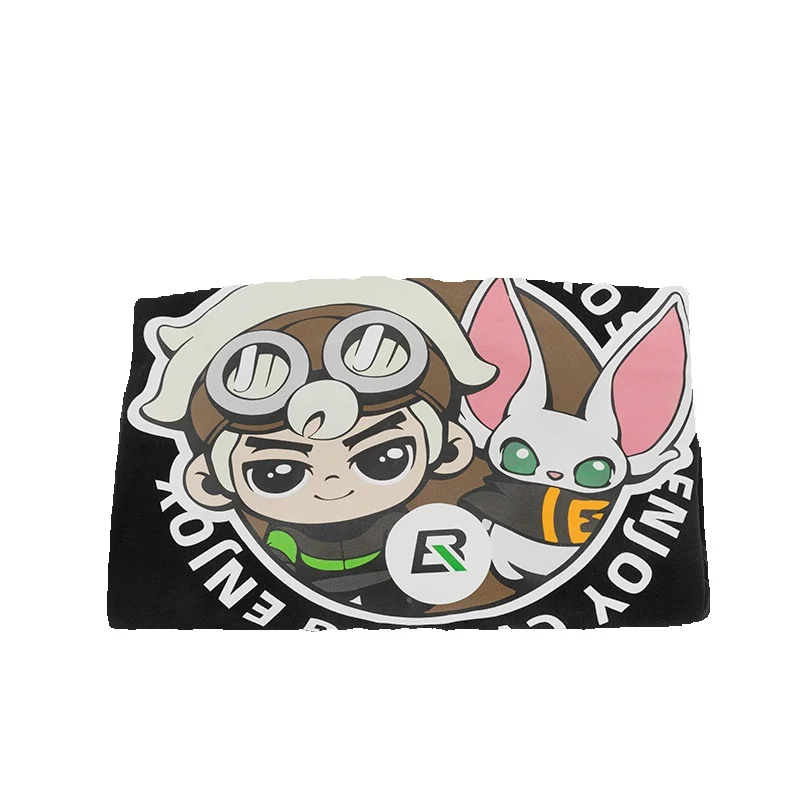 Tricou Gift of Rock Brothers_voghion.com