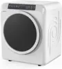 13.2LB Portable Clothes Dryer, 3.5 Cu.Ft High End Front Load Tumble Laundry Dryer with LCD Touch Screen, Stainless Steel Tub 1