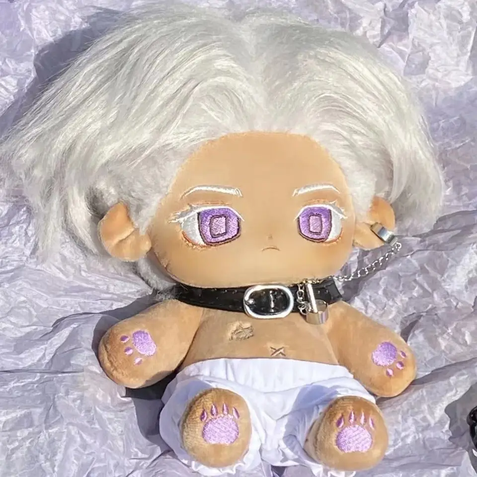 ぬいぐるみ 20 センチメートルコミック東京リベンジャーズ黒川イザナ