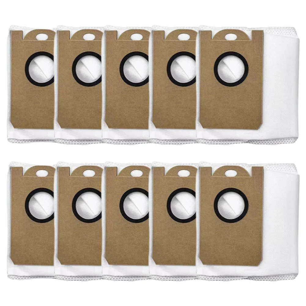 

Replacement Dust Bag Spare Part Accessory For Xbot Smart Robot Vacuum Cleaner Easy Maintenance Enhanced Performance