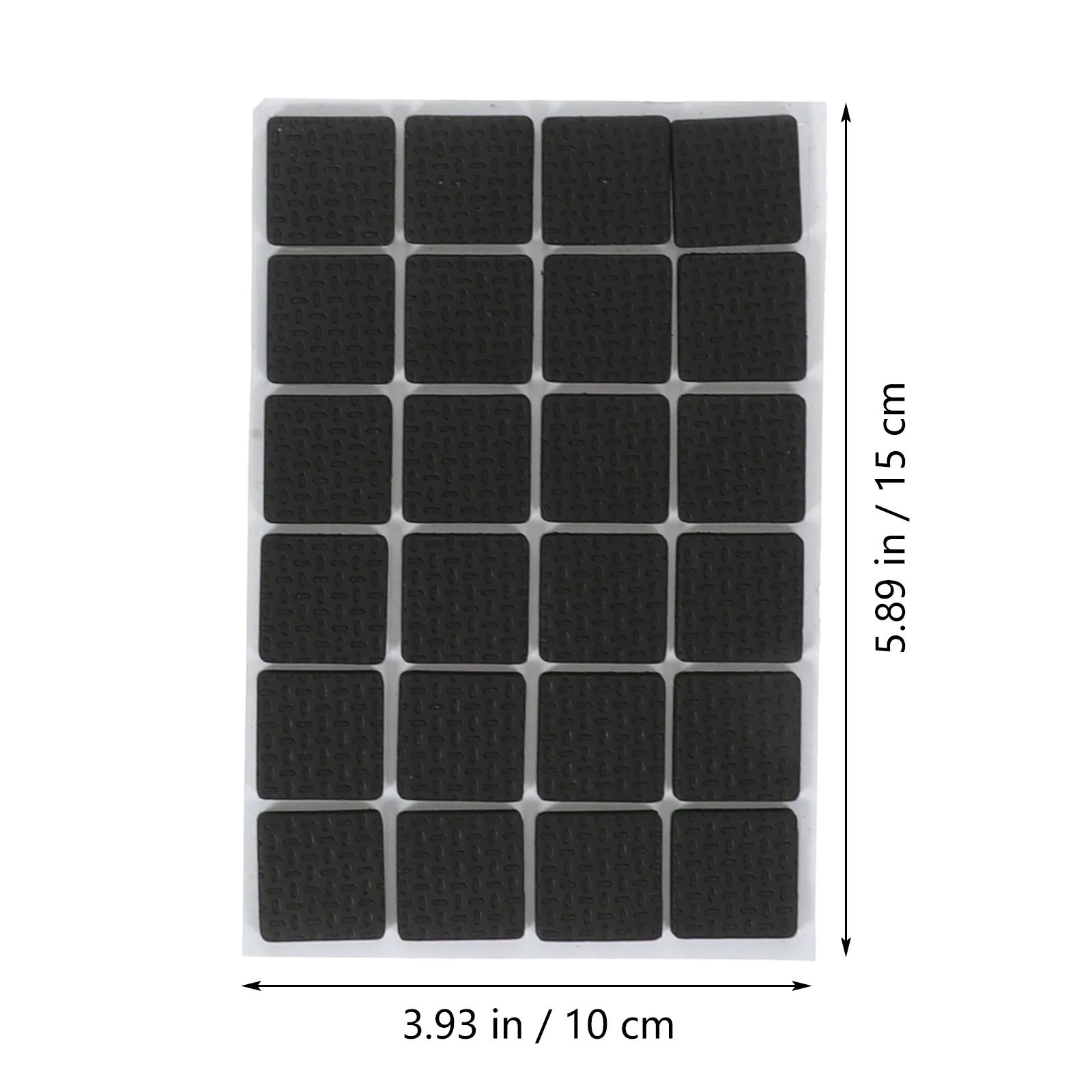 Рисунок 6 - Мебельные коврики