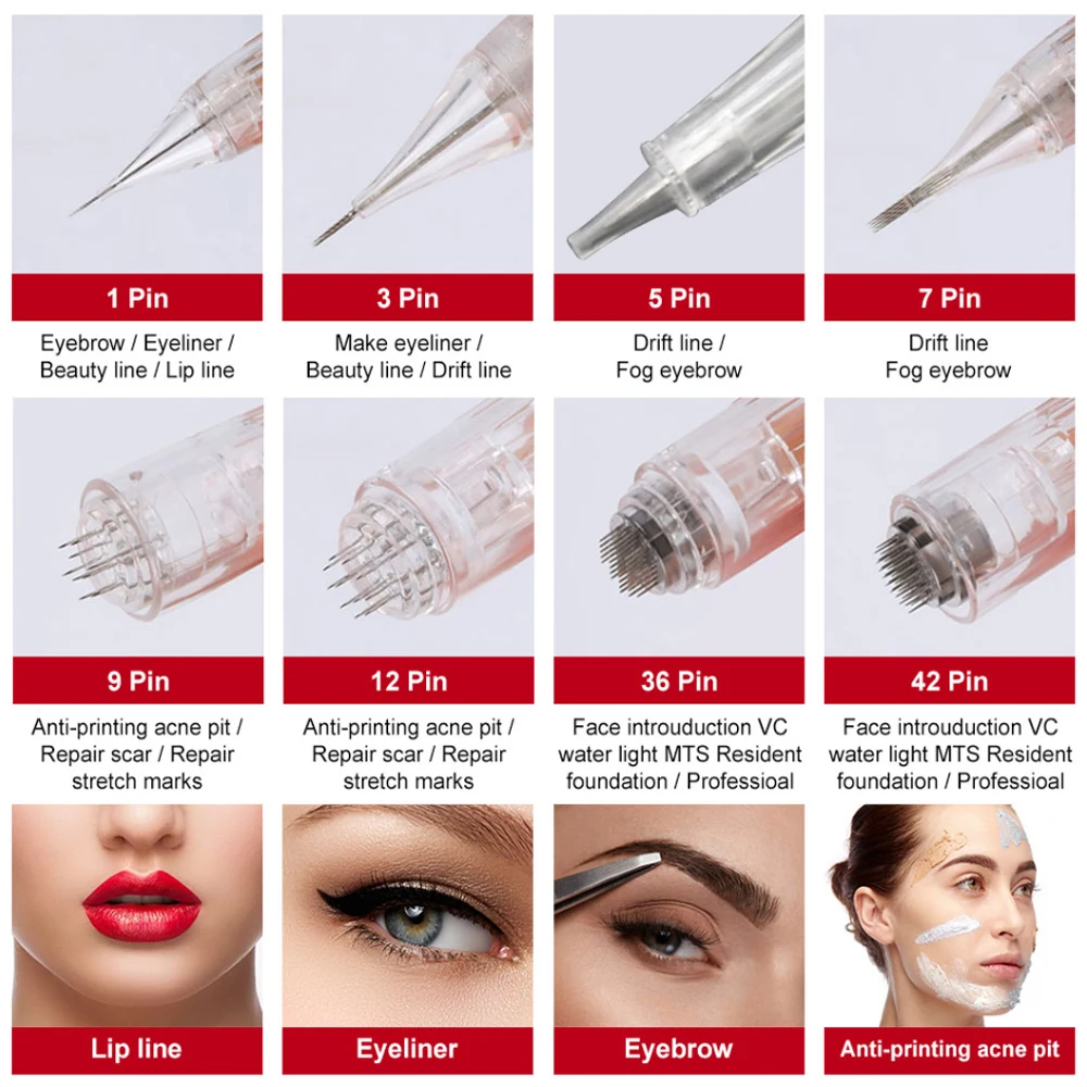 Рисунок 5 - Dr Pen Dermapen, профессиональная