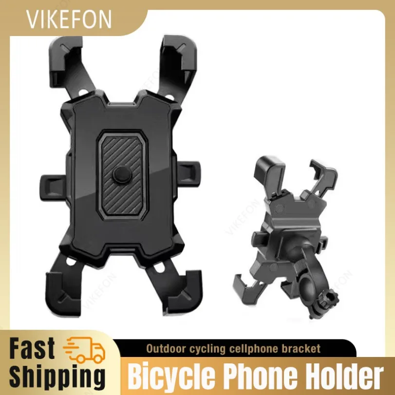 360° Bike Phone Mount Holder 1