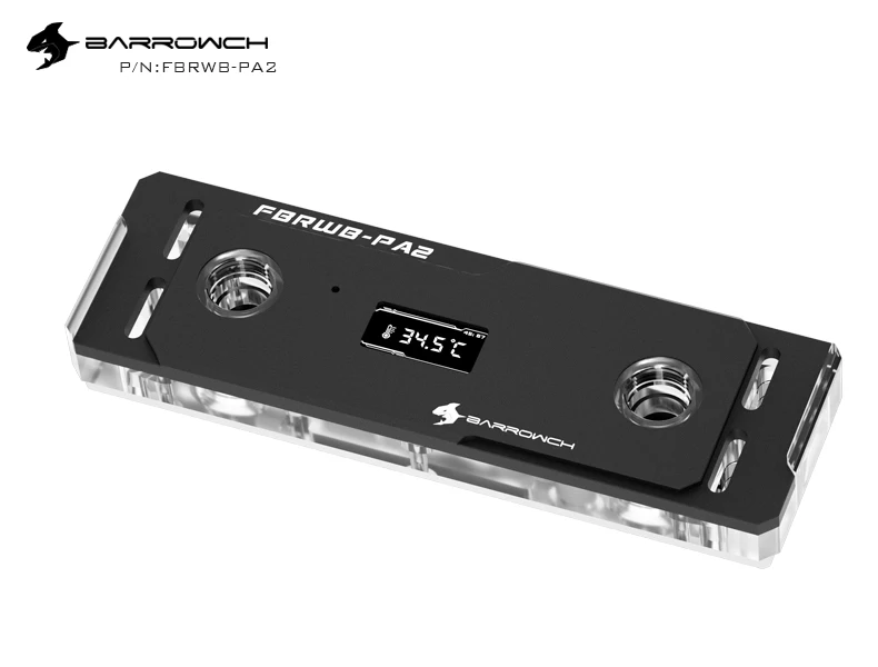 5V, 3pin Iluminação, Padrão com RAM, Armaduras de Refrigeração, para DDR5