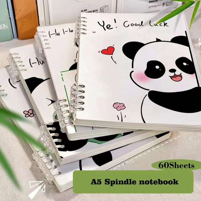20Kinds Of A5 Notebooks Journals For Writing Perfect Notepads for Work  Travel College Daily Plan Agenda 160Pages School USE - AliExpress