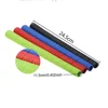 Children Kids Beginner Training Golf Grips,Anti-Slip Rubber,Super Stability,Golf Club Grips,Standard/Mid Size for All Type Clubs 4