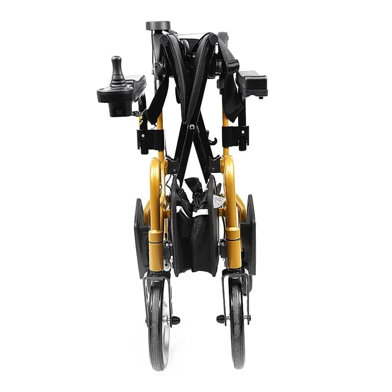 walking rollator electric intelligent walking assist robot disabled wheel chair