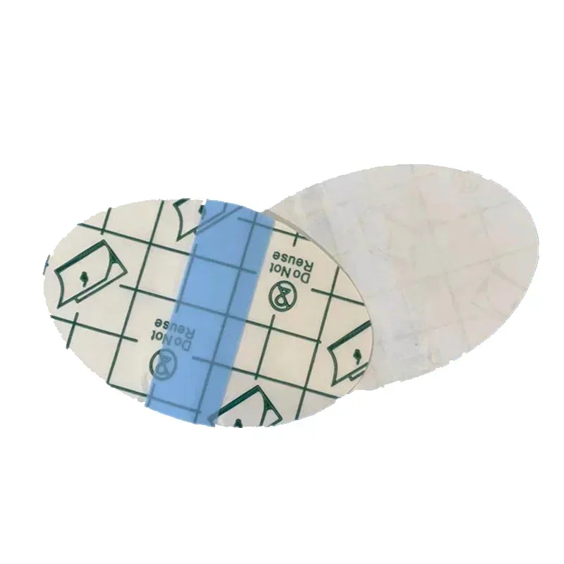 20/100 قطعة ملصقات حماية الأذن شامبو الاستحمام الس...