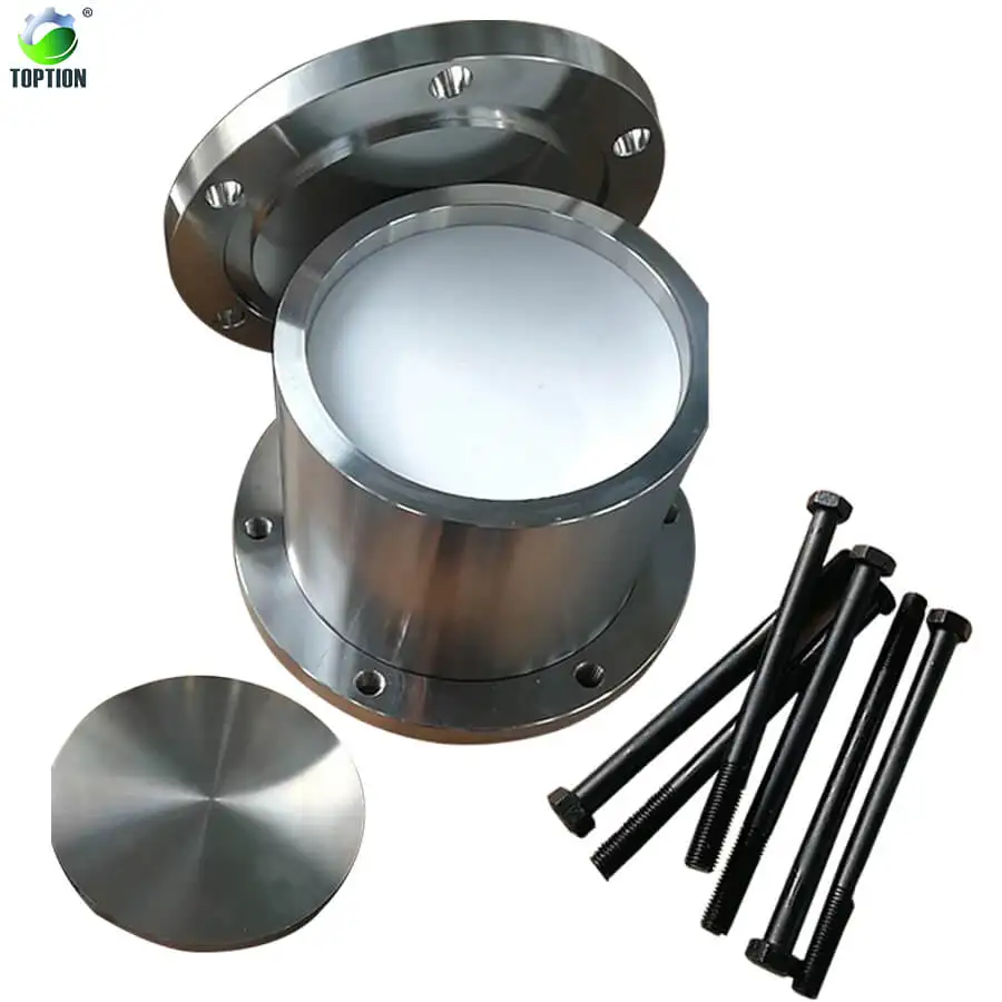 Reattore Per Autoclave Idrotermale Da 1500Ml Con Contenitore A Pressione Hotsale Alibaba