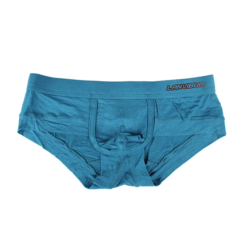 Pinky Senson Modal Mnderwear Men Boxer Uomo Homme Ropa Interior Hombre Sous Vetement Majtki Meskie Cueca Box