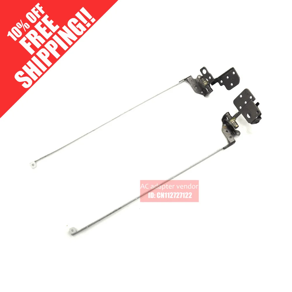 

brand new for HP CQ621 CQ620 CQ625 CQ626 laptop screen hinges