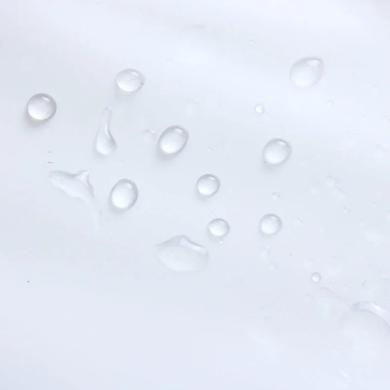 5pcs Transparent Waterproof Umbrella Storage Bag Portable Reusable Drawstring Bag Home Storage Organizer Umbrella Accessories umbrella storage bag