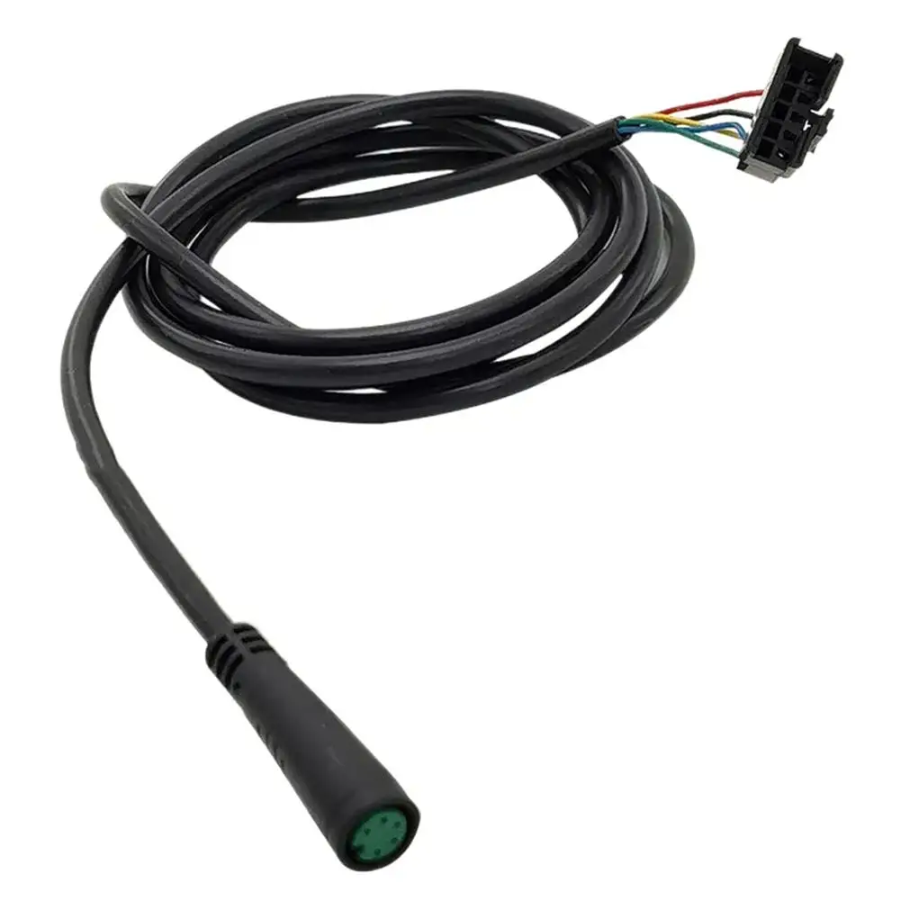 

For TF 100 Display Cable Connecting Cable 5pin 6pin For TF 100 Skateboard Electric Scooter High-quality Electric Scooter