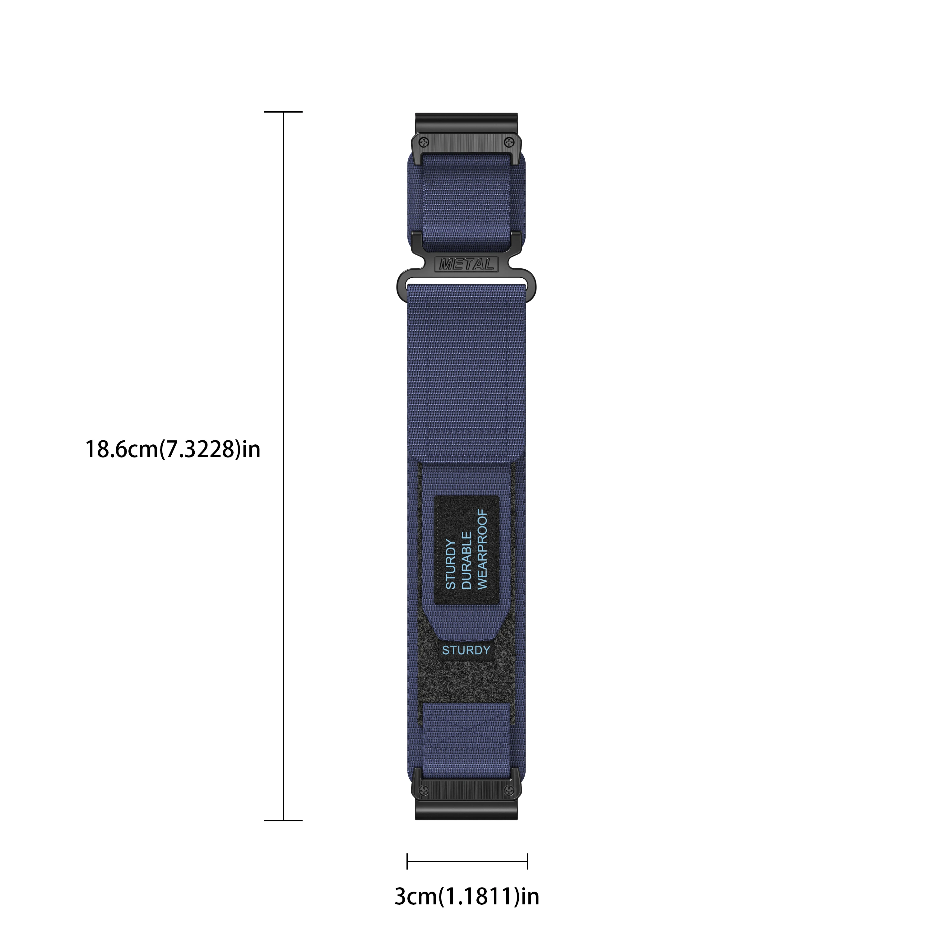 GARMIN FENIX7 7X PRO 6 6X  Ϸ и͸ Ʈ, ε巯  Ʈ ٵ, 965  ü Ʈ, 22mm, 26mm