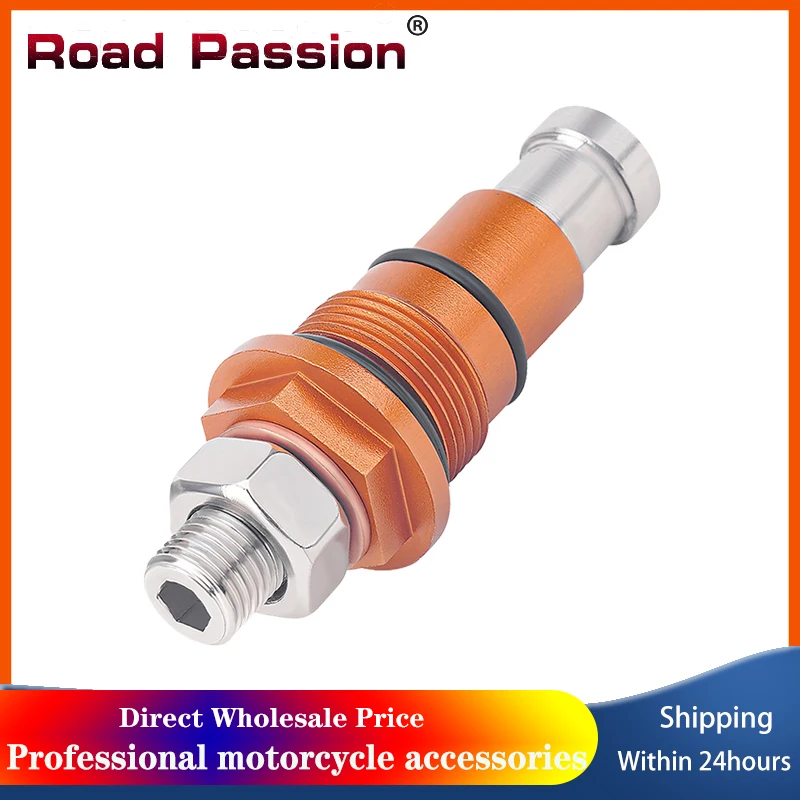 

Road Passion натяжитель цепи мотоцикла для GasGas MC250F EC250F EX250F 350F 2021-2023 MC250 EC250 EX250 MC EC EX 250 350 F