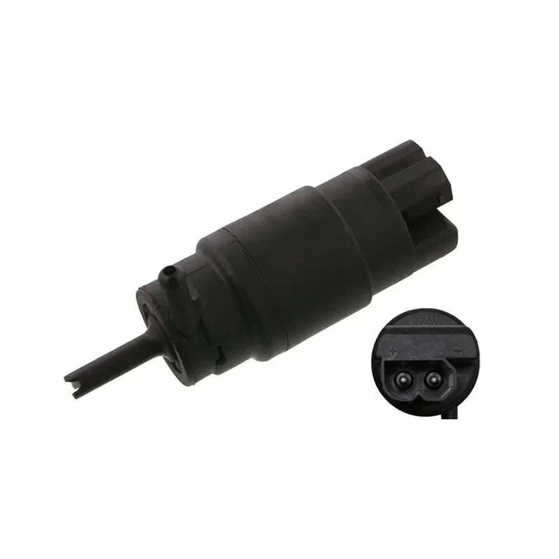 Car Washer For BMW E36 E34 E32 E31 windscreen washer pump widow cleaning water pump 61661380068 61661377830