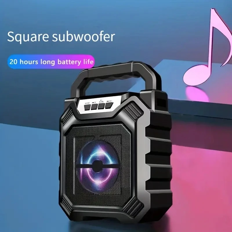 Altavoz 블루투스 포트, 외부, 칼럼 도날라, 서브우퍼, 중앙 음악, 알타보