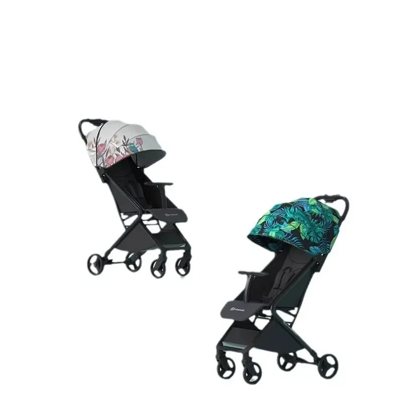 Baby strollers are small, ultra-light, foldable portable umbrella cart for children and babies.