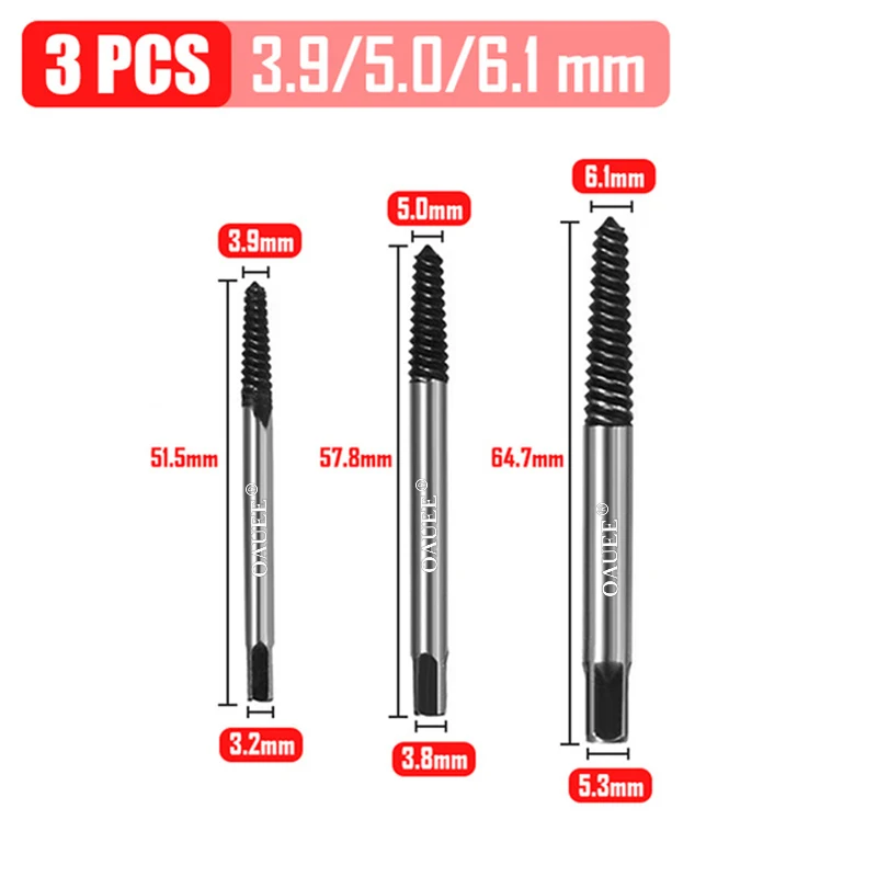 3Pcs Set-1