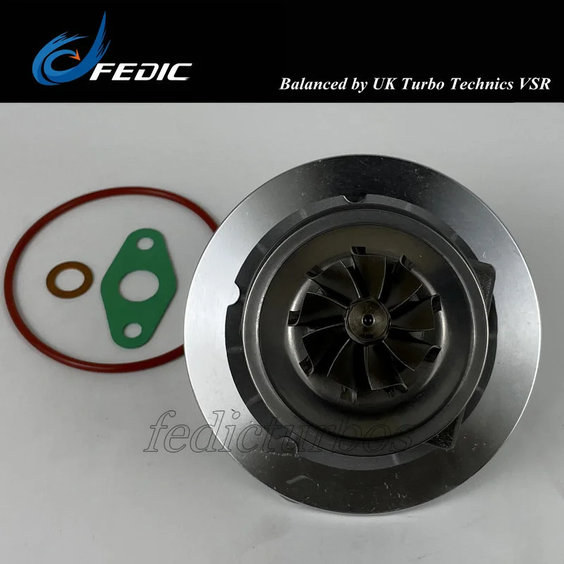 ͺ GT1549 702404 Opel Renault  ͺ  chra īƮ 2.2L D DTI G9T G9T722 90 HP 2000-
