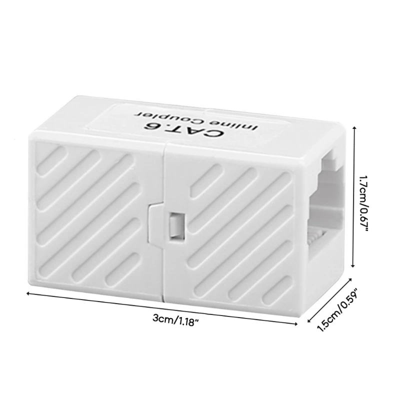 

Удлинительный кабель Ethernet Cat6 Rj45 Адаптер сетевого кабеля Ethernet Cat6 Ethernet