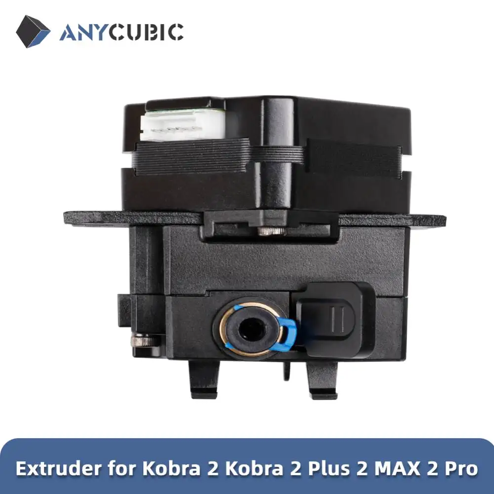 Anycubic-extrusora para Impressora 3d Fdm Anycubic Kobra Kobra Plus Kobra Max Kobra Pro Original