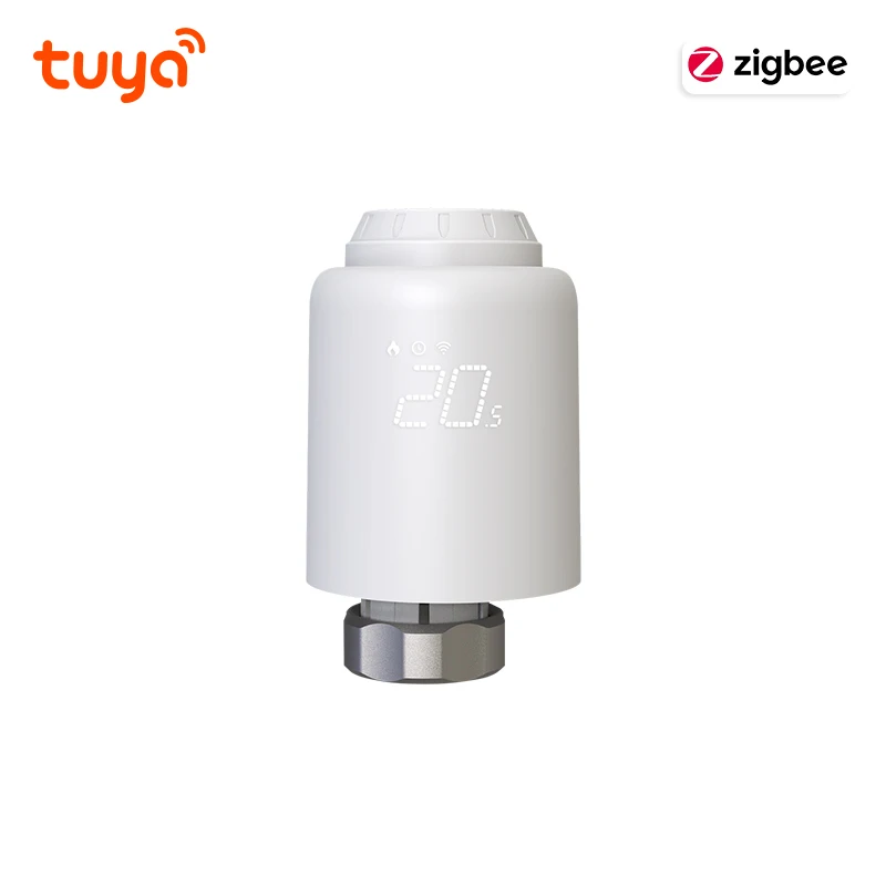 Smart Home Thermostat with Programmable Temperature Control