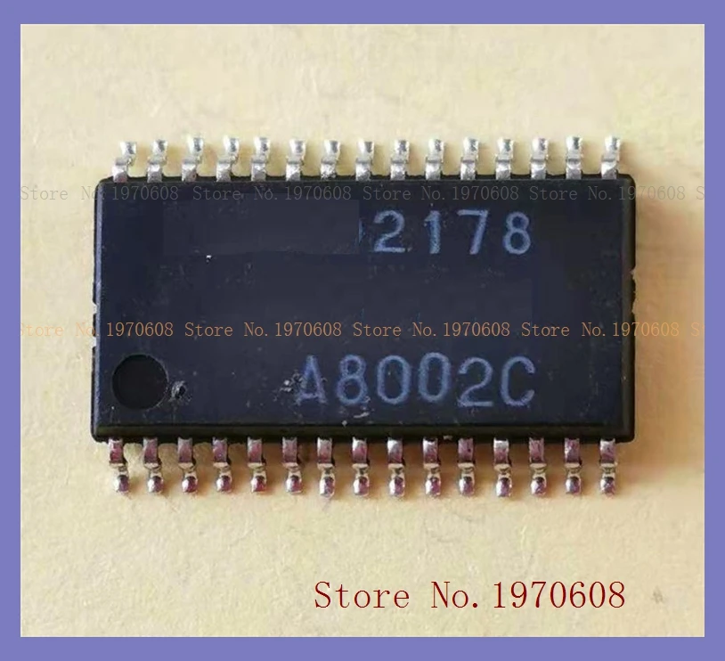 

JRC2178 NJM2188 SOP the old