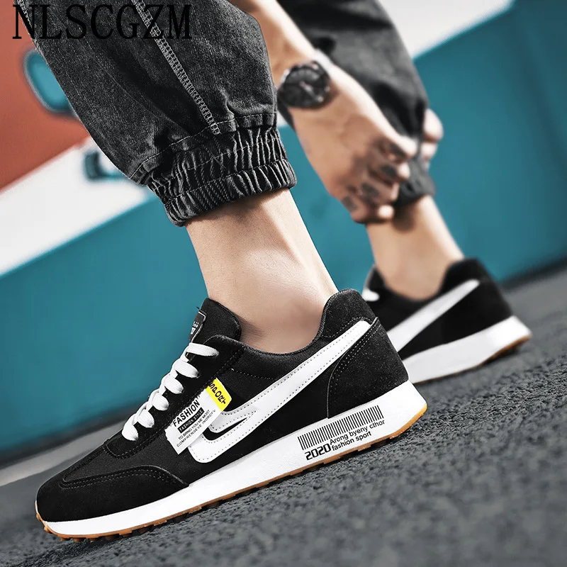 Running Shoes Men Luxury Designer Mens Shoes Casual Men Sneakers Fashion Sports Shoes for Male 2024 кроссовки мужские Zapatillas