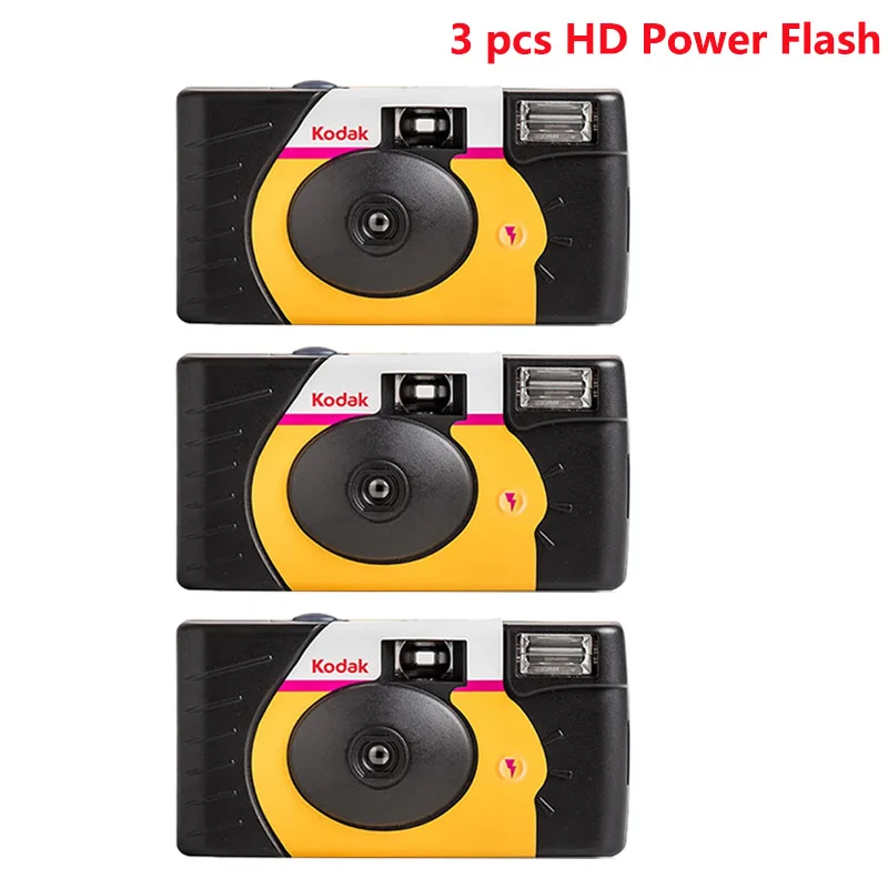 3pcs PowerFlash 39