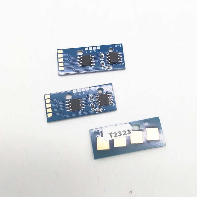 Toner Chip T2323 T2323P T2323E 1x for Toshiba e-STUDIO 2822AM 2523A 2523AD 2323AM 2823AM 2829A