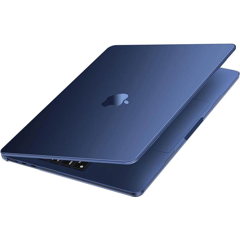 Sleek Ultra Thin Hard Shell Case