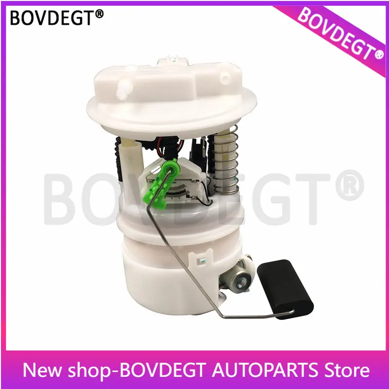 172022047R 705656670 09746529901 Fuel Pump Assembly for DACIA 