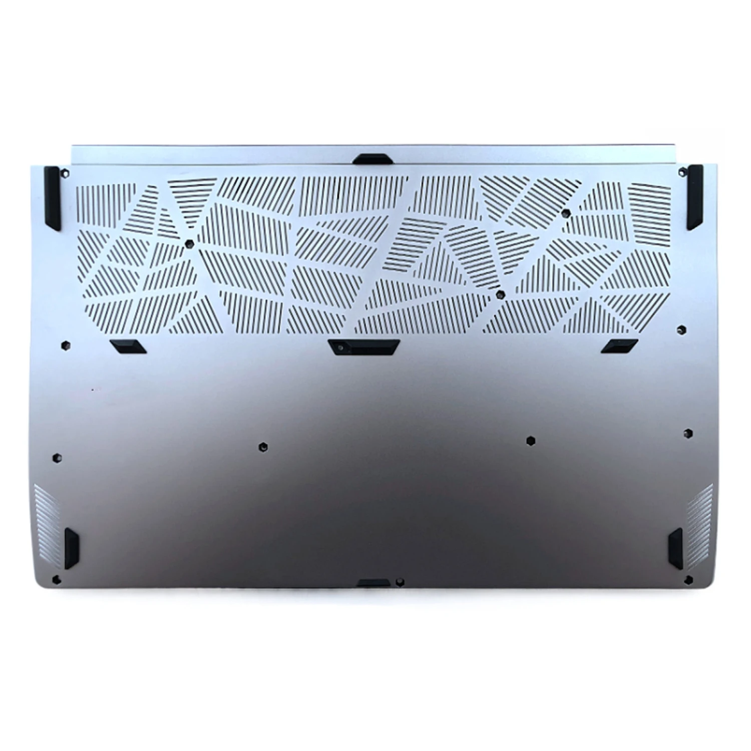 Capa Superior para Msi Creator P75 Ms17g1 Tela de Volta Case Palma Resto Case Inferior - Imagem 2