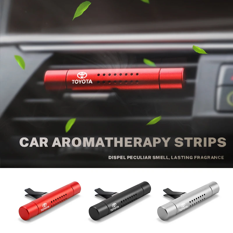 Diffuseur Voiture, Diffuseur Huile Essentielle Voiture Désodorisant De