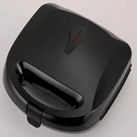 Panineuse Detachable 3-in-1 Sandwich Machine Detachable Breakfast Machine 5-in-1 Sandwich Maker Toster sandwich maker 1