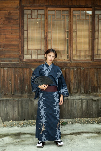 Men's Kimono  Japanese traditional clothing, Japanese outfits, Japanese  costume