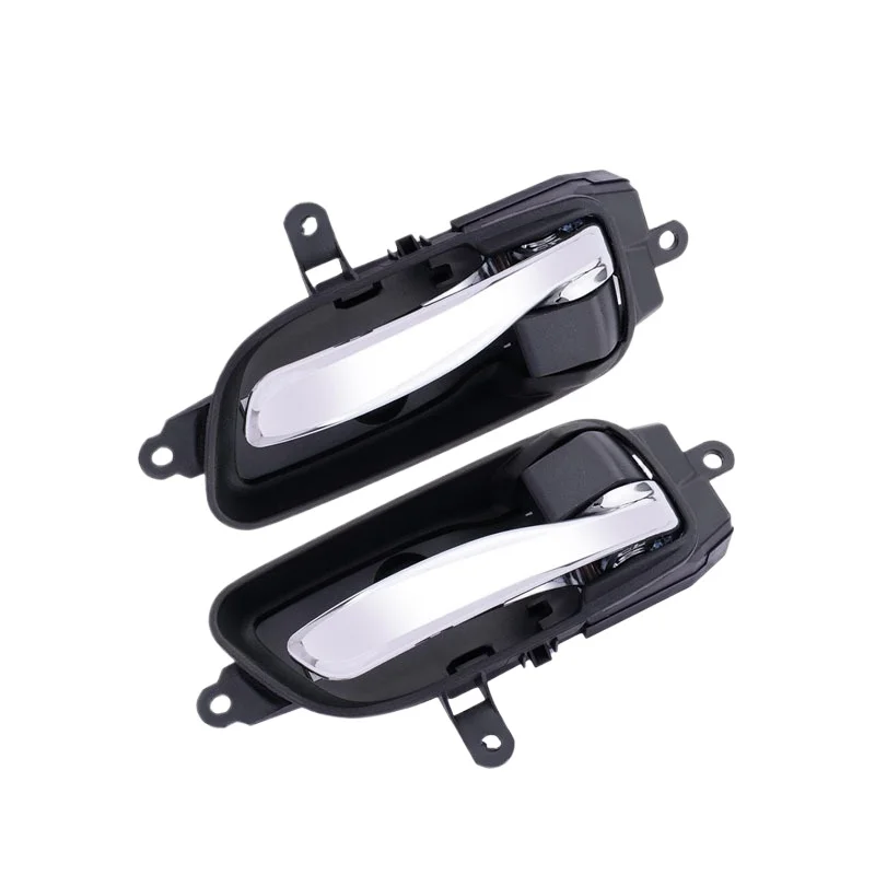 닛산 타이탄 Teana Pathfinder Murano Maxima Caravan Urvan Armada Altima 용 Renault Koleos 용 자동차 인테리어 도어 핸들
