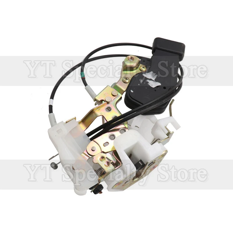 캠싱 자동차 문짝 잠금 장치, Geely Lc Geely Emgrand Xpandino Panda Geely GX2 용, 모터 잠금 블록 문짝 잠금 기계