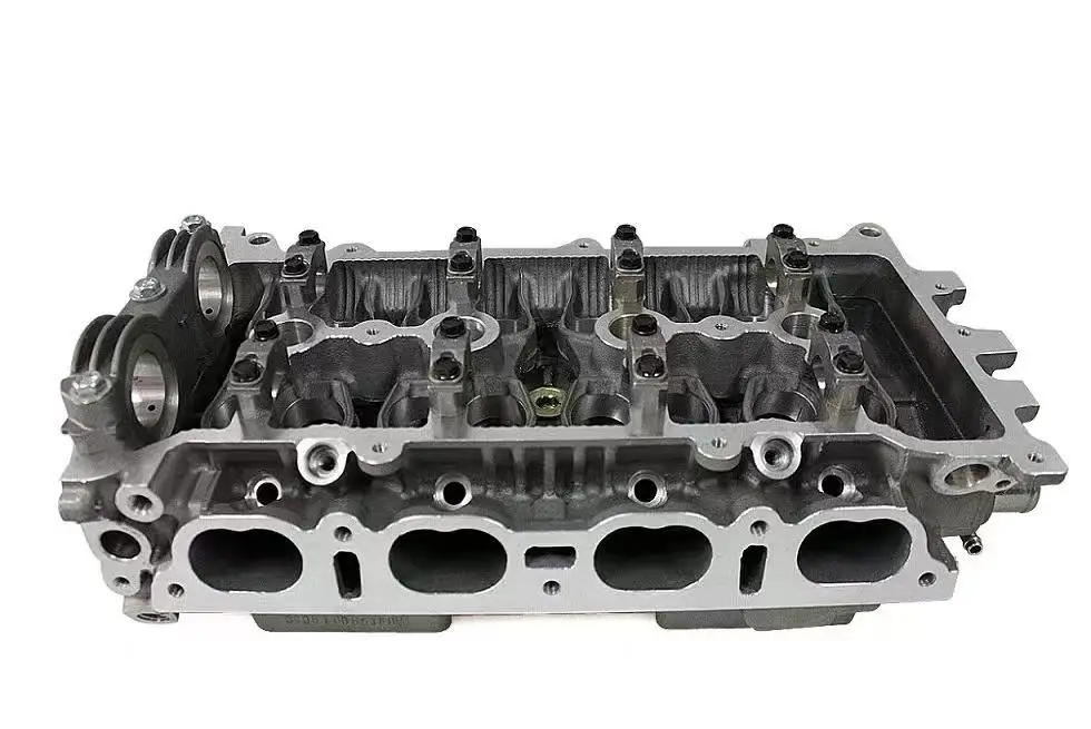 고품질 1ZZ-FE/2ZZ-GE 실린더 헤드 OEM 11101-0D010 11101-22043 11101-22080 토요타용