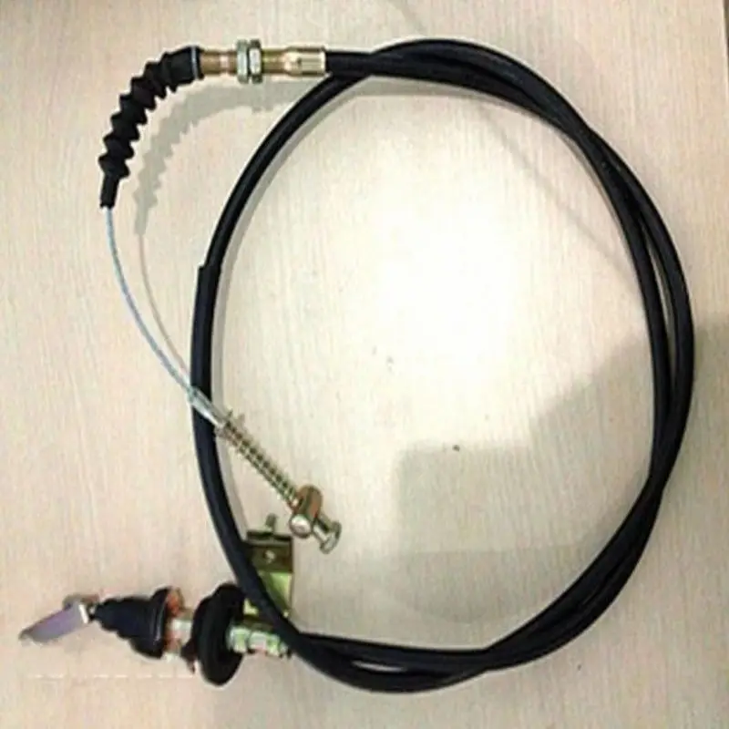 Clutch Cable for FAW CA1023 T57 CA6371 GF900 GF8 1.0L 1735mm