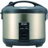 Tiger JNP-S15U-HU 8-Cup Rice Cooker and Warmer, Urban Satin 5
