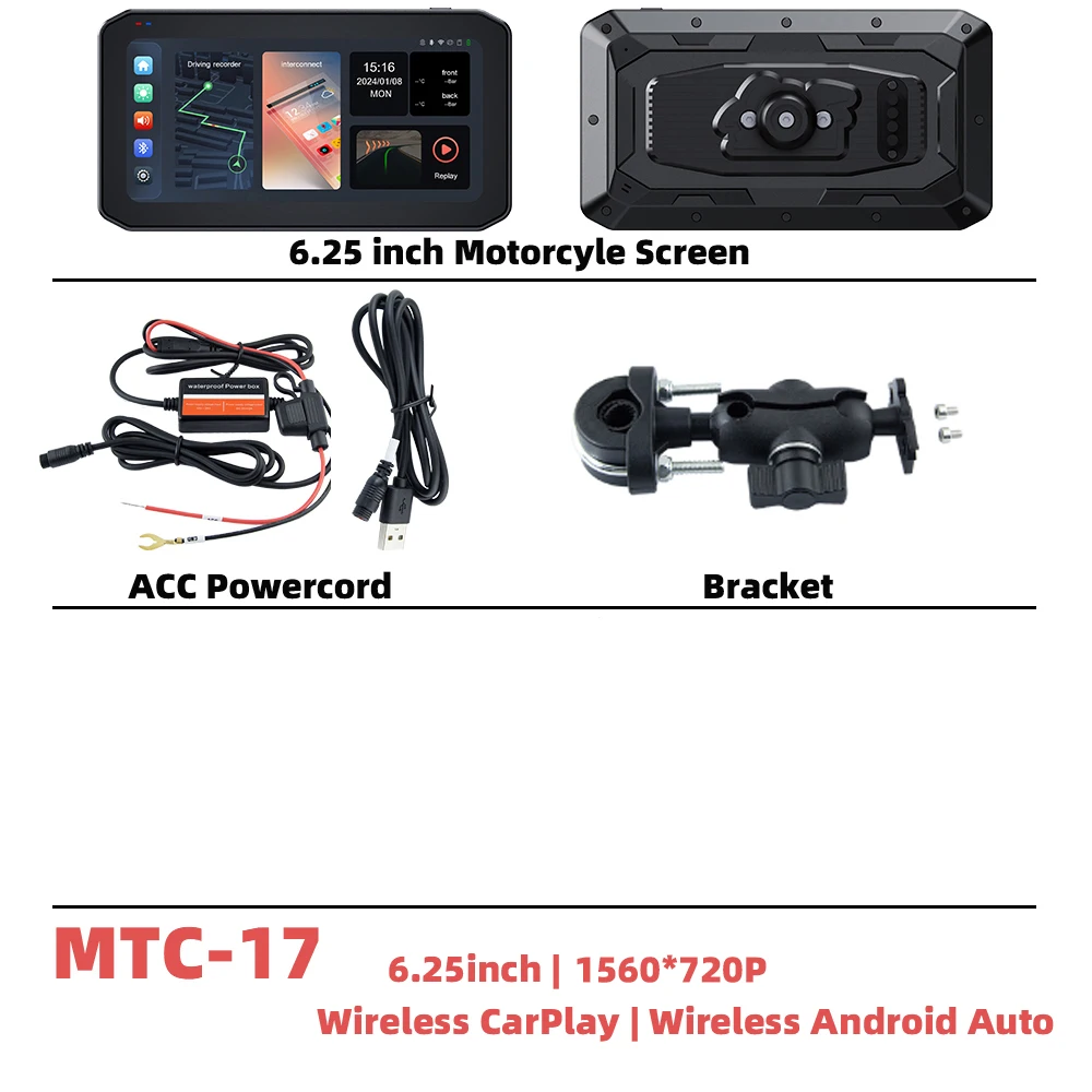 MTC-17