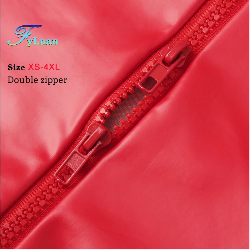 Open Front Double Zipper Women Shorts Butt Lift Slim PU Shorts High Waist Elastic Tights Pants Pole Dance Clubwear Sexy women crotchless shorts
