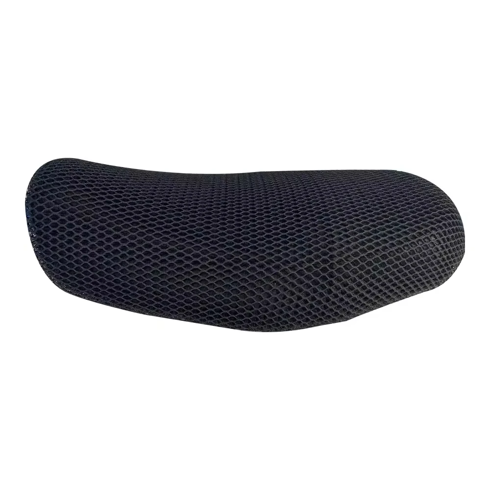 For Honda Transalp XL 750 XL750 Transalp 3D Breathable Seat Cover Motorcycle Seat Protection Cushion Accessories