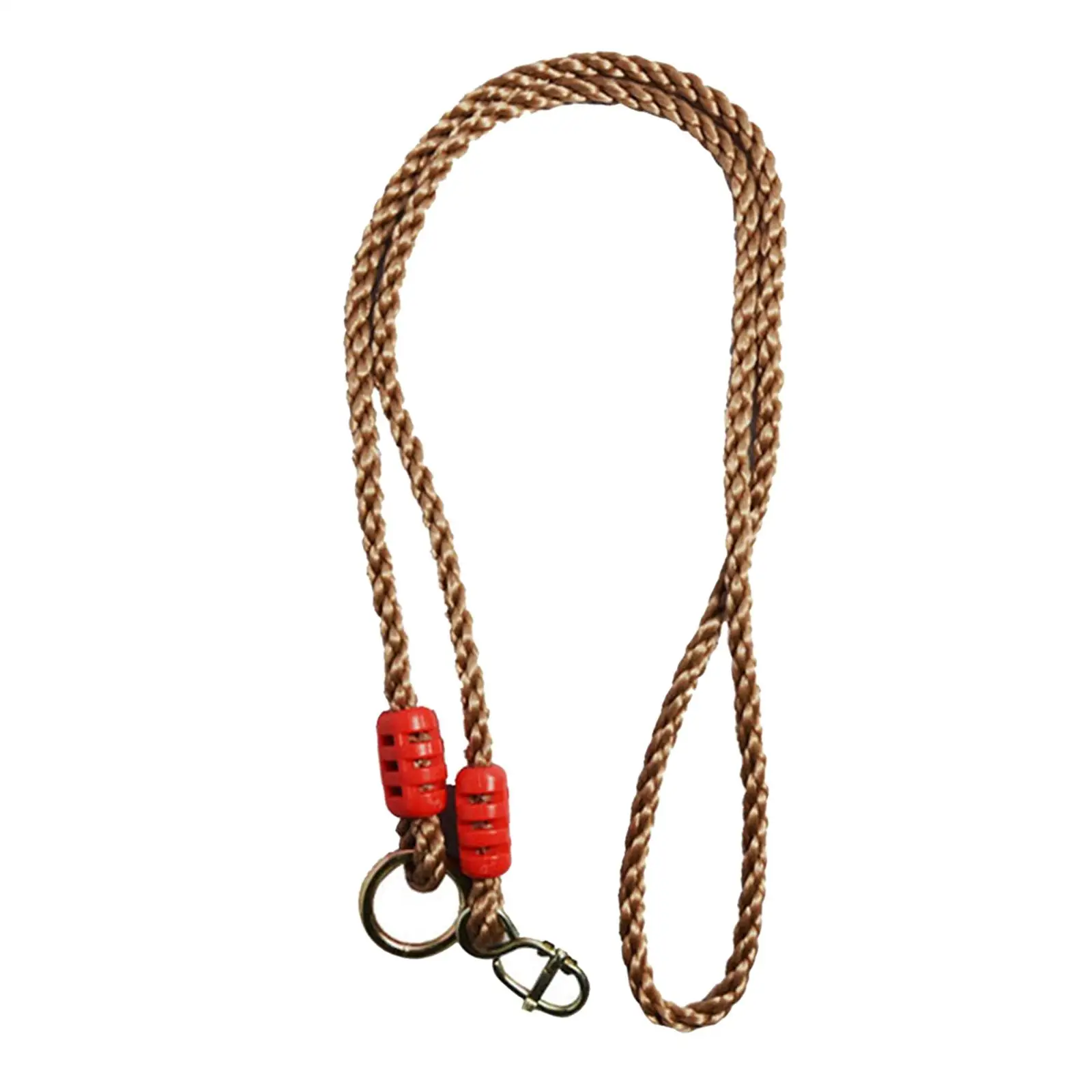 Tree Swing Hanging Kit Playground Durable Tire Swing Swing Straps Swing